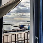 Oda ve Kahvaltı La Terrazza Di Nonnanna Taranto