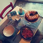 La Terrazza Di Nonnanna Oda ve Kahvaltı 4*