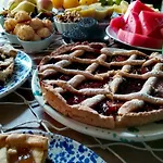 La Terrazza Di Nonnanna Oda ve Kahvaltı Taranto