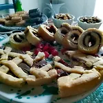 La Terrazza Di Nonnanna
