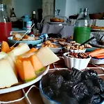 La Terrazza Di Nonnanna Oda ve Kahvaltı Taranto