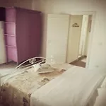 La Terrazza Di Nonnanna Bed and Breakfast Ταράντο