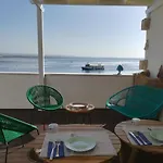 La Terrazza Di Nonnanna Oda ve Kahvaltı