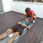 La Terrazza Di Nonnanna Oda ve Kahvaltı 4*