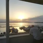 La Terrazza Di Nonnanna Bed and Breakfast 4*
