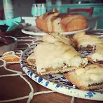 La Terrazza Di Nonnanna Oda ve Kahvaltı