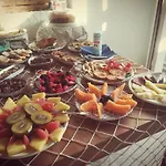 Oda ve Kahvaltı La Terrazza Di Nonnanna Taranto