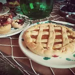 La Terrazza Di Nonnanna Oda ve Kahvaltı
