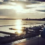 Oda ve Kahvaltı La Terrazza Di Nonnanna Taranto