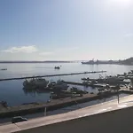 La Terrazza Di Nonnanna Oda ve Kahvaltı