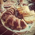 Oda ve Kahvaltı La Terrazza Di Nonnanna Taranto