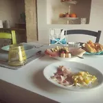 La Terrazza Di Nonnanna 4*