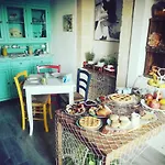 La Terrazza Di Nonnanna