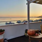 Oda ve Kahvaltı La Terrazza Di Nonnanna