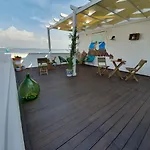 La Terrazza Di Nonnanna Bed and Breakfast 4*
