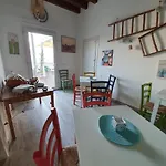 Oda ve Kahvaltı La Terrazza Di Nonnanna Taranto