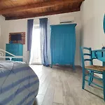 Oda ve Kahvaltı La Terrazza Di Nonnanna 4*