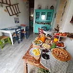 La Terrazza Di Nonnanna Bed and Breakfast Ταράντο