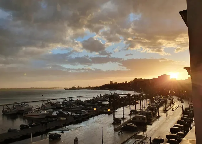 La Terrazza Di Nonnanna 4* Taranto