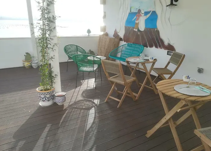 La Terrazza Di Nonnanna Taranto