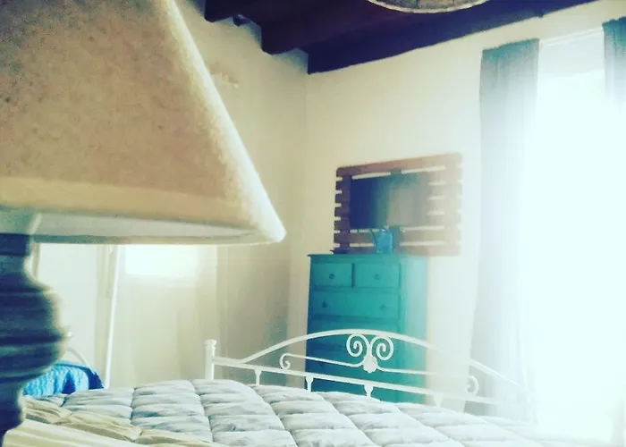 Bed & Breakfast La Terrazza Di Nonnanna 4*