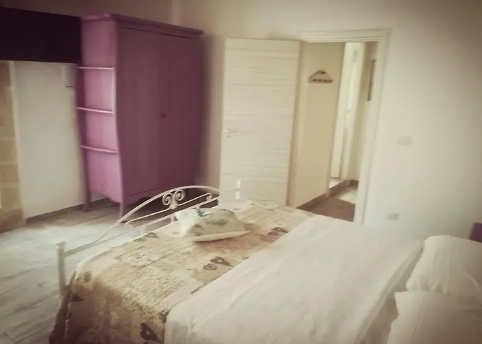 La Terrazza Di Nonnanna Bed & Breakfast Taranto