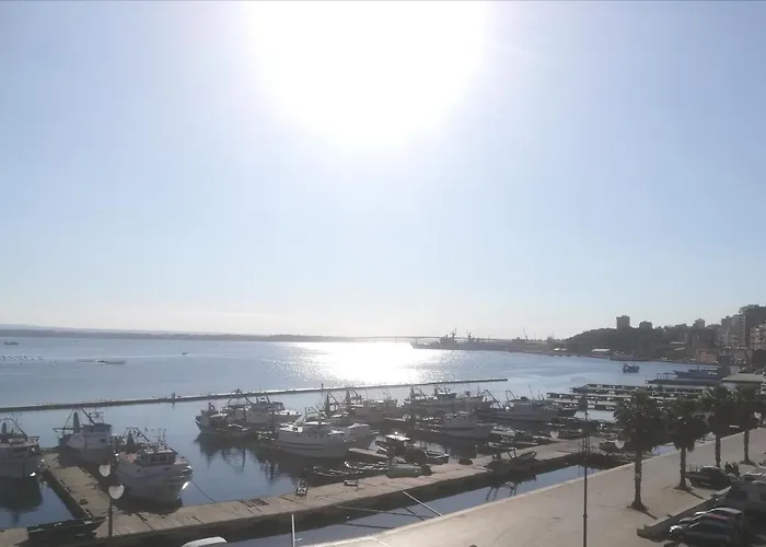 La Terrazza Di Nonnanna 4*