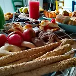 La Terrazza Di Nonnanna Bed & Breakfast 4*