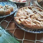 La Terrazza Di Nonnanna 4*