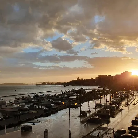 La Terrazza Di Nonnanna 4* Taranto