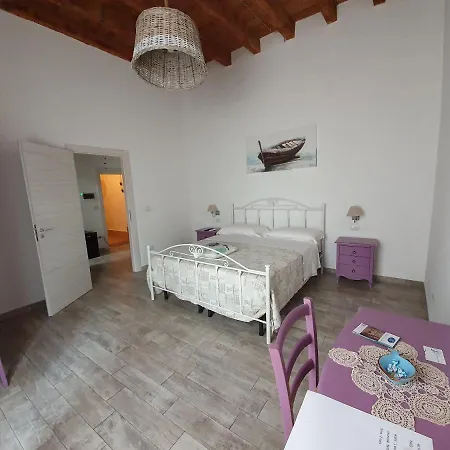 La Terrazza Di Nonnanna 4* Taranto