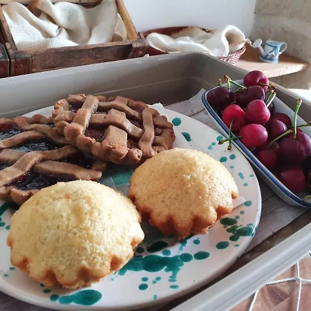 La Terrazza Di Nonnanna 4* Taranto