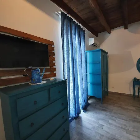 La Terrazza Di Nonnanna Taranto