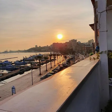 La Terrazza Di Nonnanna 4* Taranto