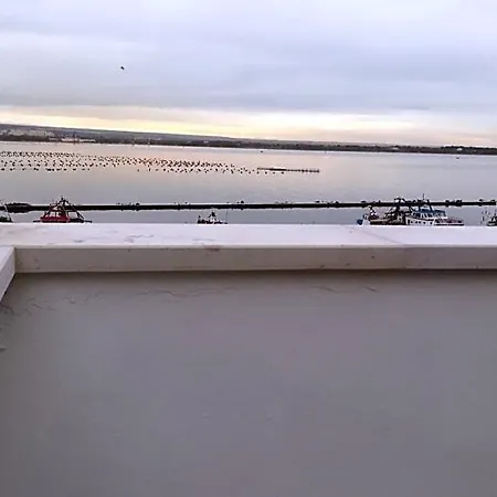 La Terrazza Di Nonnanna 4* Taranto