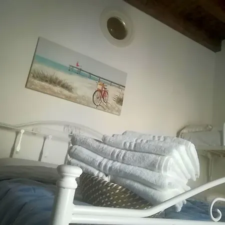 Bed & Breakfast La Terrazza Di Nonnanna Taranto