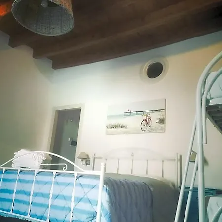 La Terrazza Di Nonnanna 4*