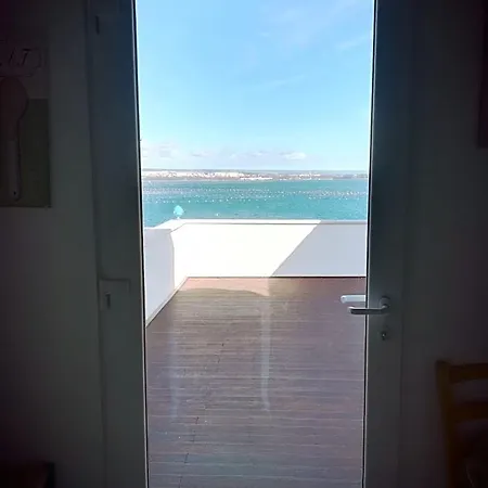 Panzió La Terrazza Di Nonnanna Taranto