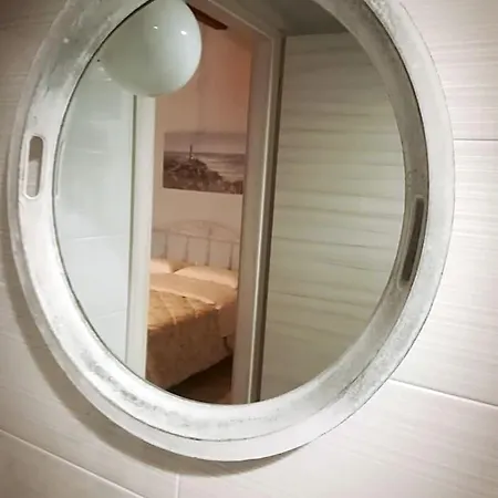 La Terrazza Di Nonnanna 4*