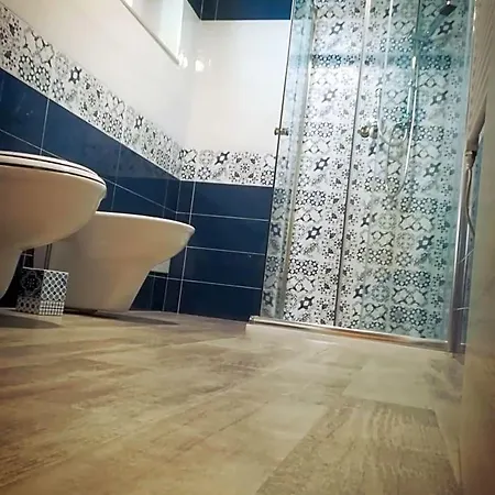 Panzió La Terrazza Di Nonnanna Taranto