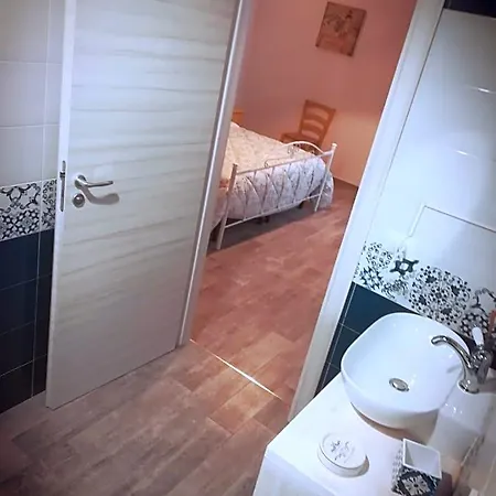 La Terrazza Di Nonnanna Bed & Breakfast 4*