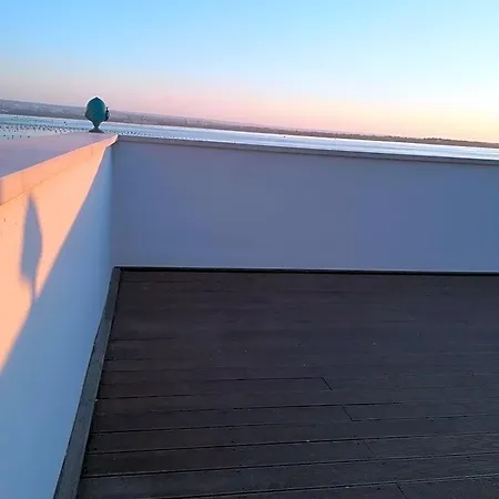La Terrazza Di Nonnanna Таранто