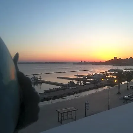 Bed & Breakfast La Terrazza Di Nonnanna Taranto