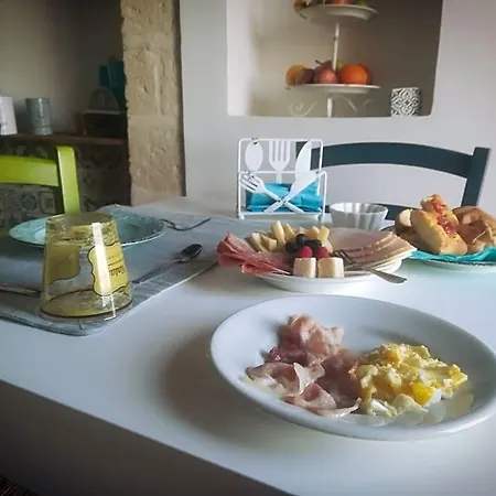La Terrazza Di Nonnanna Taranto