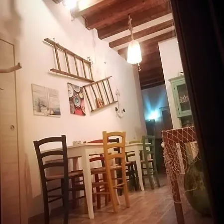 La Terrazza Di Nonnanna