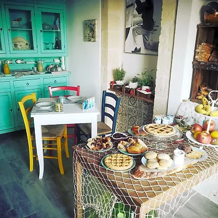 La Terrazza Di Nonnanna Taranto