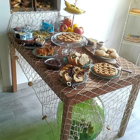 La Terrazza Di Nonnanna