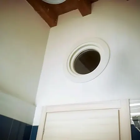 La Terrazza Di Nonnanna Panzió 4*