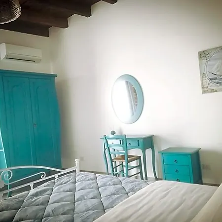 La Terrazza Di Nonnanna 4*