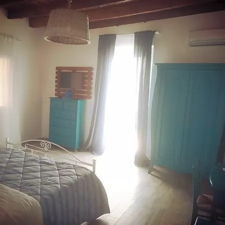 La Terrazza Di Nonnanna 4*
